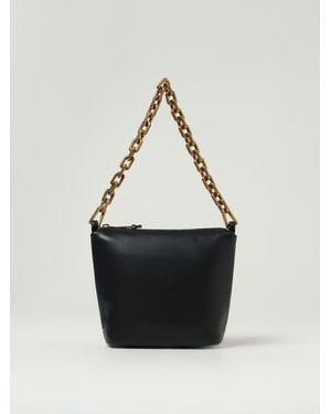 Emporio Armani Shoulder Bag - White