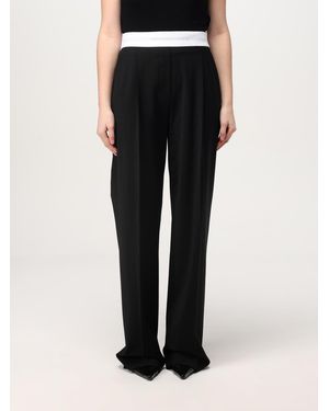 Alexander Wang Pants - Black