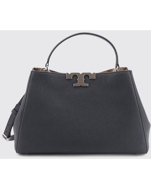 Tory Burch Bolso De Hombro Mujer - Azul