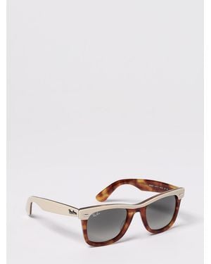 Ray-Ban Occhiali Da Sole Uomo - Neutro