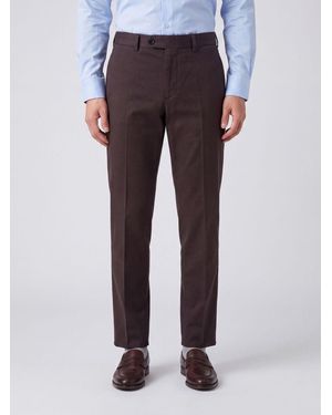 Brunello Cucinelli Trousers - Brown