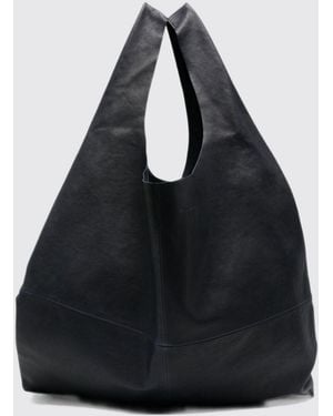 Cortana Schultertasche Damen - Schwarz