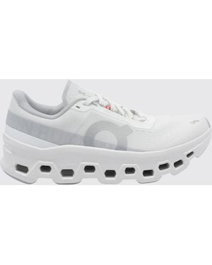 On Shoes Shoes On - White