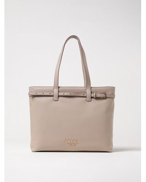 Liu Jo Schultertasche Damen - Natur
