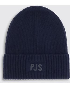 Parajumpers Hut Herren - Blau