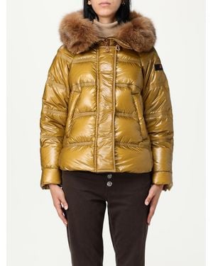 Peuterey Jacket - Red