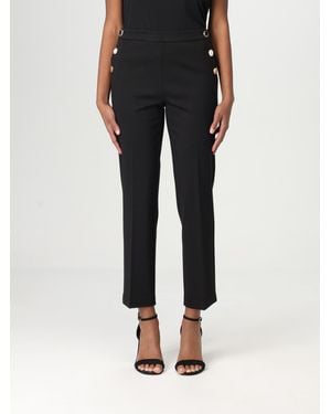 Twinset Pants - Black