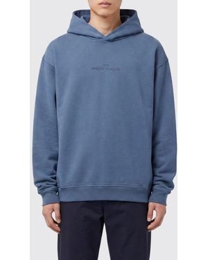Maison Margiela Sweatshirt - Blue