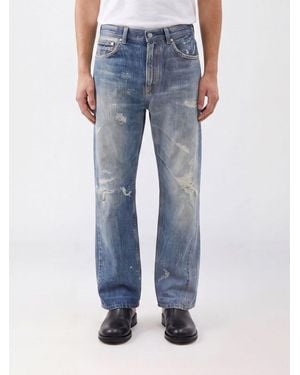 Our Legacy Jeans - Blue