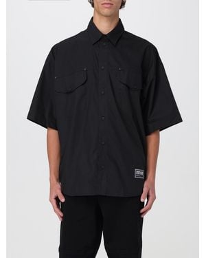 Versace Jeans Couture Shirt - Black