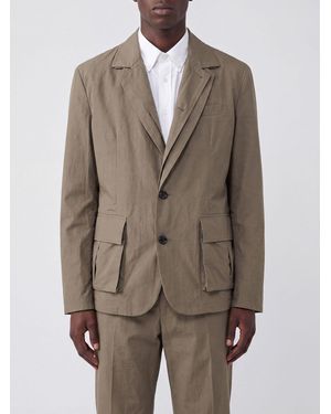 Sacai Jacket - Natural