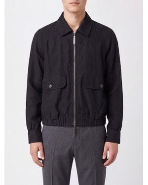 Ziggy Chen Jacket - Blue