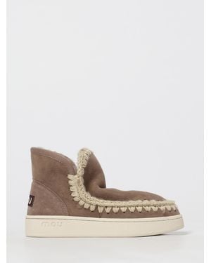 Mou Trainers - Natural