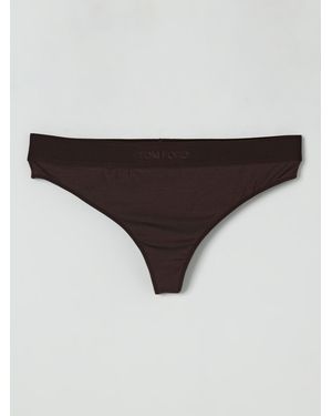 Tom Ford Lingerie - Black
