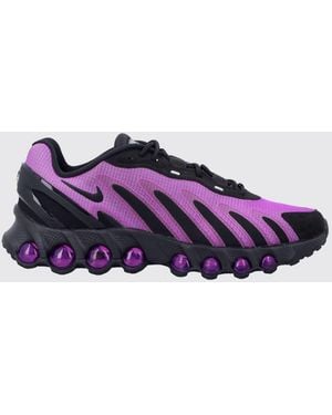 Nike Sneakers - Purple