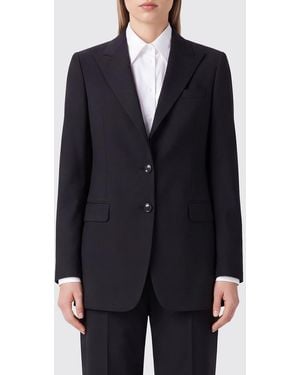 Tagliatore Jacket - Blue
