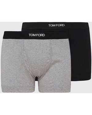 Tom Ford Underwear - Black