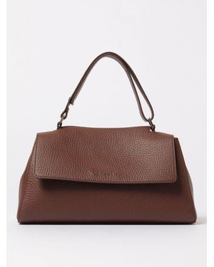Orciani Handbag - Brown