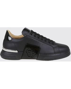 Philipp Plein Shoes - Black