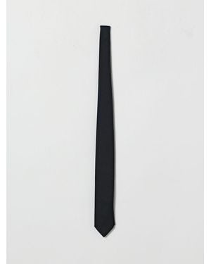 Lardini Tie - White