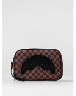 Sprayground Tasche Herren - Schwarz