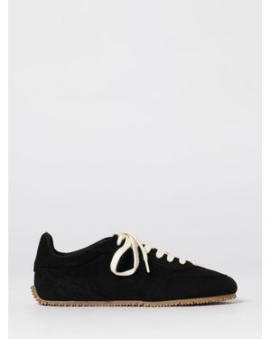 Axel Arigato Daze Runner Suede Trainers - White