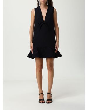 MSGM Dress - Black