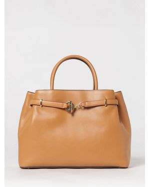 Ralph Lauren Shoulder Bag - Natural