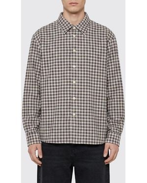 sunflower Shirt - Grey