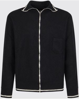 Maison Margiela Sweater - Black