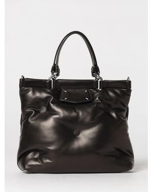 Maison Margiela Handtasche Damen - Schwarz