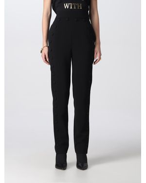 Moschino Pants - Black