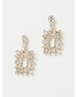 Roger Vivier Jewel - White