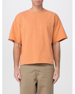 Carhartt T-Shirt Homme - Orange
