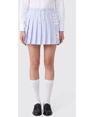 Thom Browne Skirt - White