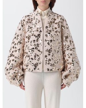 Genny Chaqueta Mujer - Neutro