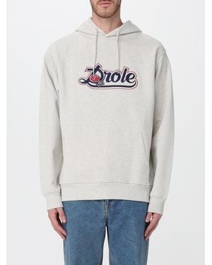 Drole de Monsieur Jumper - Grey