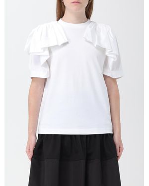 McQueen T-shirt - White