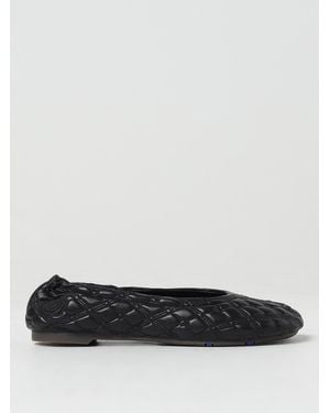 Burberry Schuhe Damen - Weiß