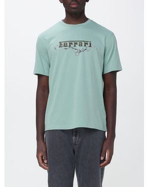 Ferrari T-Shirt - Green