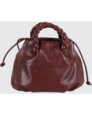 Hereu Shoulder Bag - Purple
