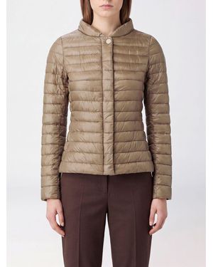Herno Jacket - Brown