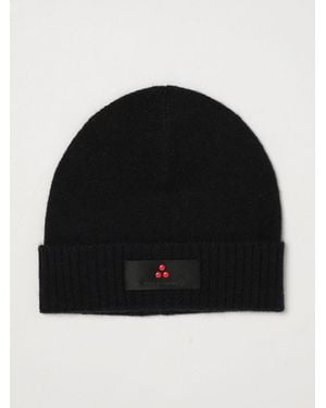 Peuterey Berretto Beanie - Nero
