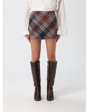 Missoni Skirt - Blue