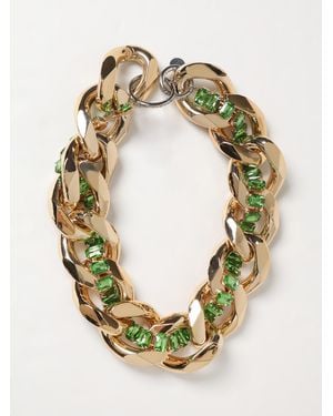 Gianluca Capannolo Jewel - Metallic