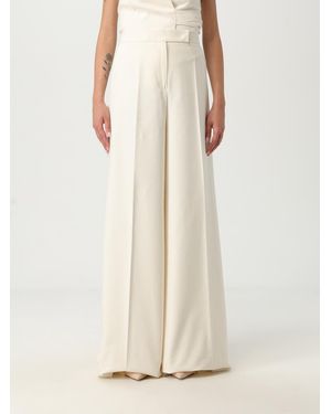Max Mara Pants - Natural