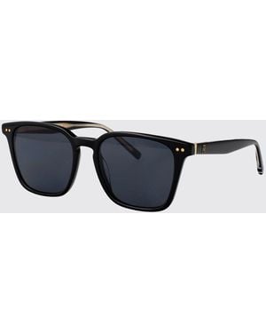 Tommy Hilfiger Th2158/S Acetate Sunglasses - Gray