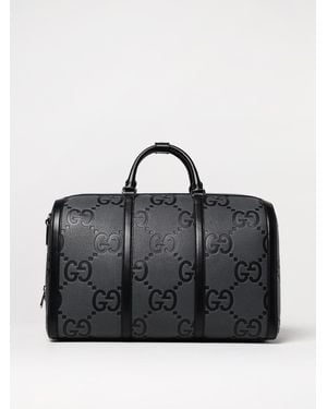 Gucci Bolsos Hombre - Negro