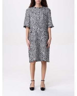 Dolce & Gabbana Abito - Grigio