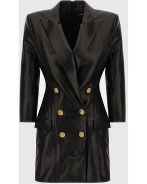 Balmain Dress - Black